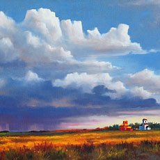 Canadian Painting