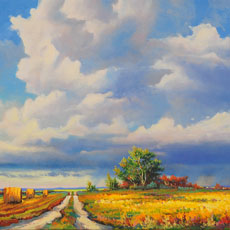 Canadian Painting
