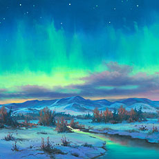 Canadian Painting