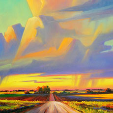Canadian Painting