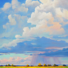 Canadian Painting