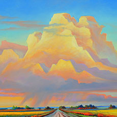 Canadian Painting