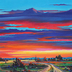 Canadian Painting