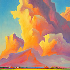 Canadian Painting