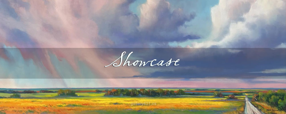 Showcase